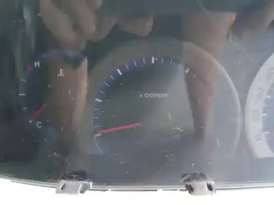 Автозапчасти б/у приборная доска за ssangyong rodius ii 2.0 xdi ссылки oem iam 8023021530  