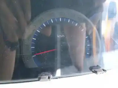 Автозапчасти б/у приборная доска за ssangyong rodius ii 2.0 xdi ссылки oem iam 8023021530  