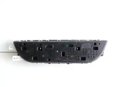Автозапчасти б/у приборная доска за ssangyong rodius ii 2.0 xdi ссылки oem iam 8023021530  
