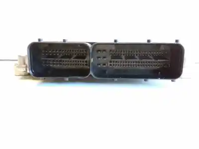 Автозапчасти б/у блок управления двигателем за ssangyong rodius ii 2.0 xdi ссылки oem iam 6725401532  