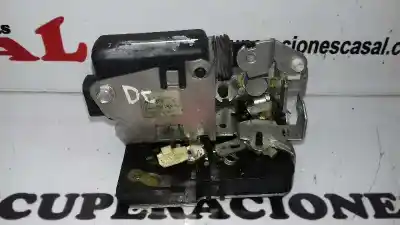 Автозапчасти б/у замок задней левой двери за dacia sandero laureate ссылки oem iam 8200735245  