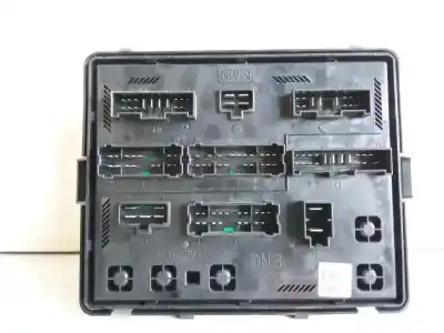 Автозапчасти б/у блок реле/предохранителей за ssangyong rodius ii 2.0 xdi ссылки oem iam ak63508  