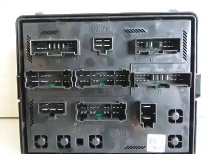 Автозапчасти б/у блок реле/предохранителей за ssangyong rodius ii 2.0 xdi ссылки oem iam ak63508  