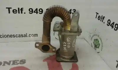 Pezzo di ricambio per auto di seconda mano VALVOLA EGR per RENAULT CLIO III  Riferimenti OEM IAM 8200729079  250308