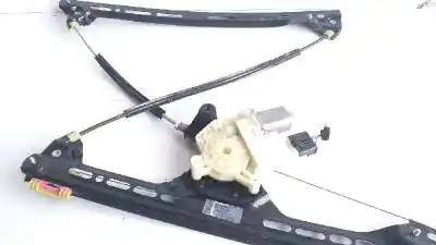 Second-hand car spare part passenger side right window regulator for citroen c4 picasso feel oem iam references 9675924680