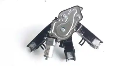 Second-hand car spare part Rear Windshield Wiper Motor for CITROEN C4 PICASSO Feel OEM IAM references 9819523180 0390208008 9677680580