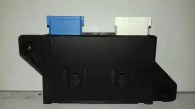 Second-hand car spare part electronic module for citroen c4 picasso feel oem iam references 9812711280  9812711280