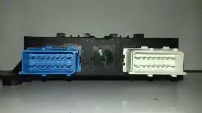 Second-hand car spare part electronic module for citroen c4 picasso feel oem iam references 9812711280  9812711280