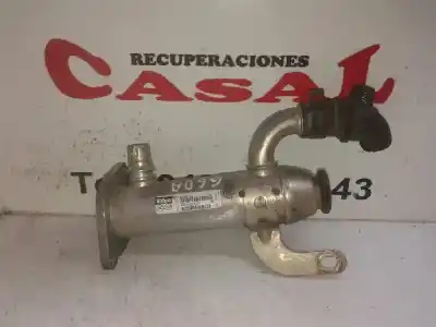 Автозапчасти б/у КЛАПАН РОГ за PEUGEOT 407  ссылки OEM IAM 9645689780 XS1134 675816W