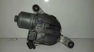 Second-hand car spare part front windshield wiper motor for citroen c4 picasso feel oem iam references 9811384780