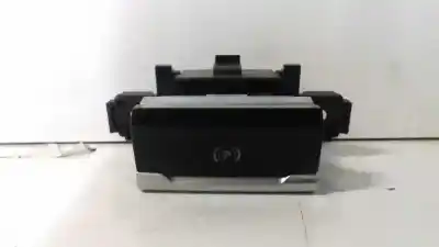 Second-hand car spare part switch for citroen c4 picasso feel oem iam references 96781160