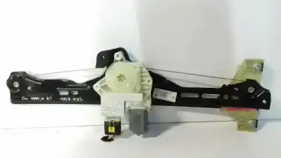 Second-hand car spare part rear right window regulator for citroen c4 picasso feel oem iam references 9676172380
