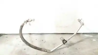 Second-hand car spare part air conditioning pipes for citroen c4 picasso feel oem iam references 9675103780