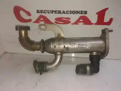 Автозапчасти б/у КЛАПАН РОГ за PEUGEOT 407  ссылки OEM IAM 9645689780 XS1134 875816W