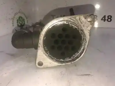 Peça sobressalente para automóvel em segunda mão válvula egr por peugeot 407 st confort referências oem iam 9645689780 xs1134 875816w