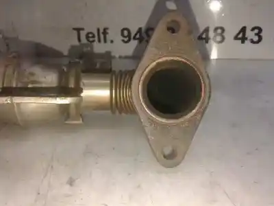 Peça sobressalente para automóvel em segunda mão válvula egr por peugeot 407 st confort referências oem iam 9645689780 xs1134 875816w