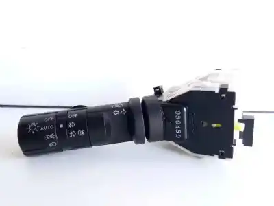 Tweedehands auto-onderdeel LICHTBESTURING voor NISSAN QASHQAI (J10)  OEM IAM-referenties 25540JD03A  