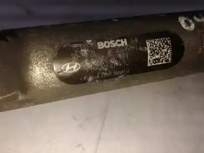 Second-hand car spare part distributor pipe for kia cee´d active oem iam references 0445214111 004998 314002a410