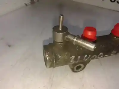 Second-hand car spare part distributor pipe for kia cee´d active oem iam references 0445214111 004998 314002a410