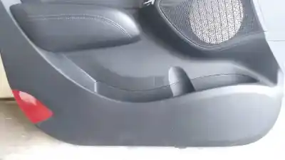 Second-hand car spare part left front door trim for hyundai ix35 (lm, el, elh) 1.7 crdi oem iam references 823012y0109p  