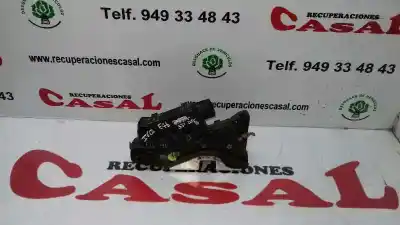 Piesă de schimb auto la mâna a doua ÎNCUIETOARE UȘA FAȚÃ STÂNGA pentru BMW SERIE 3 BERLINA (E46)  Referințe OEM IAM   