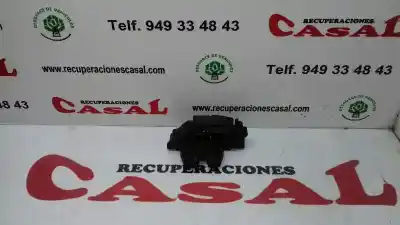 Автозапчасти б/у ЗАМОК БАГАЖНИКА/ВОРОТ за CITROEN C4 CACTUS  ссылки OEM IAM 9684648680  