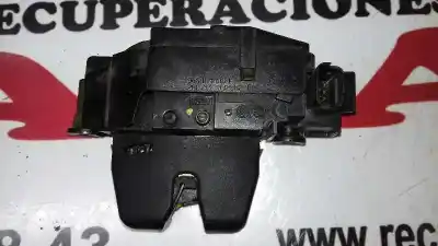 Peça sobressalente para automóvel em segunda mão fechadura do mala por citroen c4 cactus feel referências oem iam 9684648680  