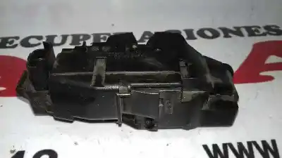 Peça sobressalente para automóvel em segunda mão fechadura do mala por citroen c4 cactus feel referências oem iam 9684648680  