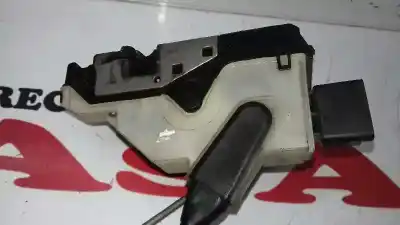 Peça sobressalente para automóvel em segunda mão fechadura da porta dianteira direita por citroen c4 cactus shine referências oem iam 9685351480  