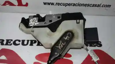 Peça sobressalente para automóvel em segunda mão fechadura da porta dianteira direita por citroen c4 cactus shine referências oem iam 9685351480  
