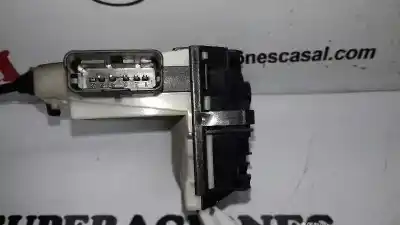 Peça sobressalente para automóvel em segunda mão fechadura da porta dianteira direita por citroen c4 cactus shine referências oem iam 9685351480  