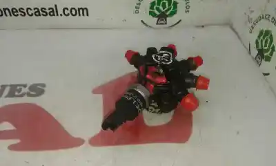 Second-hand car spare part DISTRIBUTOR PIPE for RENAULT CLIO III  OEM IAM references 8200057345  