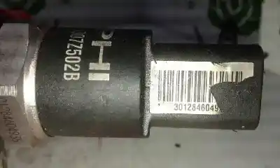 Автозапчасти б/у рампа инжектора за renault clio iii authentique ссылки oem iam 8200057345  