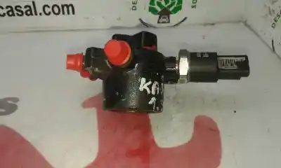 Автозапчасти б/у рампа инжектора за renault clio iii authentique ссылки oem iam 8200057345  