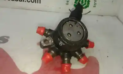 Автозапчасти б/у рампа инжектора за renault clio iii authentique ссылки oem iam 8200057345  