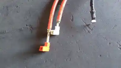 Автозапчасти б/у аккумулятор за toyota prius (nhw30) plug-in hybrid advance ссылки oem iam 28800yzzpd  
