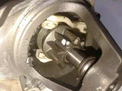 Second-hand car spare part starter motor for opel corsa e selection ecoflex oem iam references 0001192009  20150318