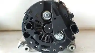 Peça sobressalente para automóvel em segunda mão alternador por audi a3 (8l) 1.6 ambiente referências oem iam 0124515010 441541 0986041860