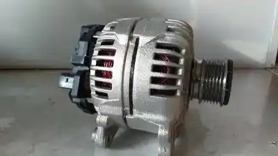 Second-hand car spare part alternator for audi a3 (8l) 1.6 ambiente oem iam references 0124515010 441541 0986041860