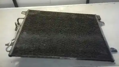 Second-hand car spare part AIR CONDITIONING CONDENSER / RADIATOR for CHRYSLER GRAND VOYAGER  OEM IAM references 04677782AA  