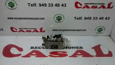 Pezzo di ricambio per auto di seconda mano SERRATURA PORTA ANTERIORE DESTRA per AUDI A4 BERLINA (B5)  Riferimenti OEM IAM 8L1837016C  