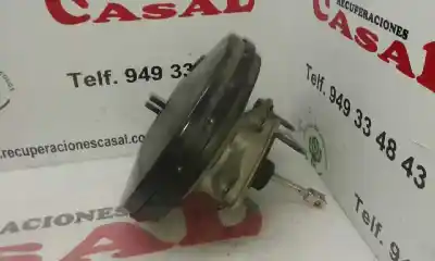 Second-hand car spare part brake servo for renault clio ii fase ii (b/cb0) initiale oem iam references 472103448r  