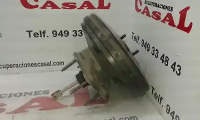 Second-hand car spare part brake servo for renault clio ii fase ii (b/cb0) initiale oem iam references 472103448r  