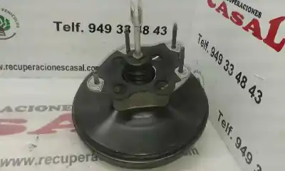 Second-hand car spare part brake servo for renault clio ii fase ii (b/cb0) initiale oem iam references 472103448r  