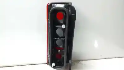 Peça sobressalente para automóvel em segunda mão farolim traseiro direito por opel combo familiar referências oem iam 084421941  