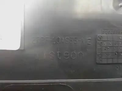 Peça sobressalente para automóvel em segunda mão quadrante por renault clio iii exception referências oem iam 8201060291b 2rpf10a855a vp5rqf10841db