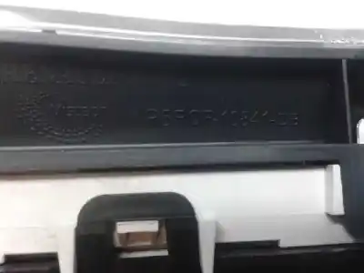 Peça sobressalente para automóvel em segunda mão quadrante por renault clio iii exception referências oem iam 8201060291b 2rpf10a855a vp5rqf10841db