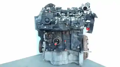Автозапчастина б/у ДВИГУН КОМПЛЕКТ для DACIA DOKKER EXPRESS  Посилання на OEM IAM K9K612  