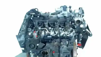 Peça sobressalente para automóvel em segunda mão motor completo por dacia dokker express ambiance referências oem iam k9k612  
