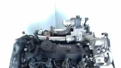 Peça sobressalente para automóvel em segunda mão motor completo por dacia dokker express ambiance referências oem iam k9k612  